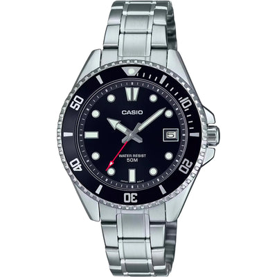 CASIO Collezione MDV-10D-1A1VEF