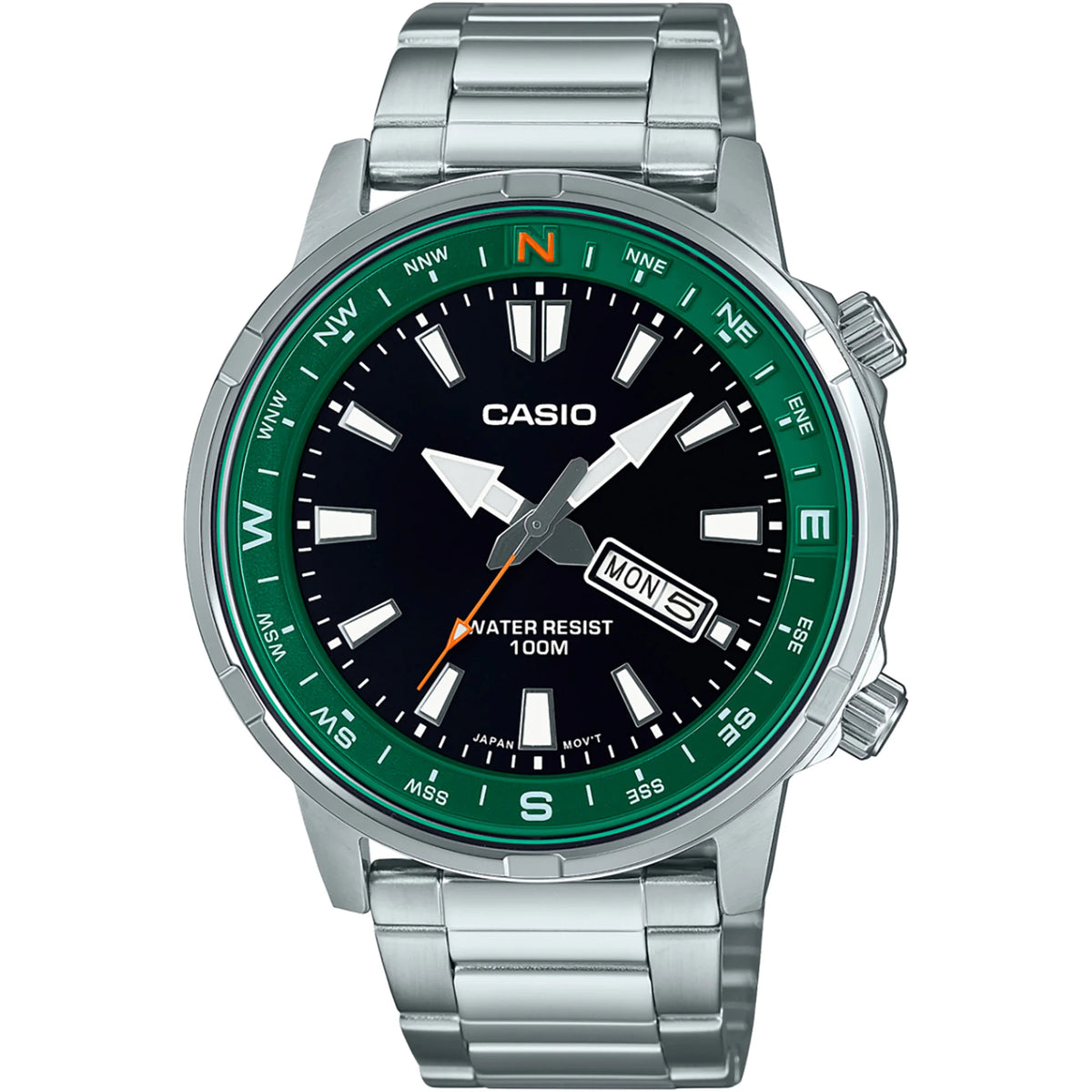 Casio CASIO Collection MTD-130D-1A3