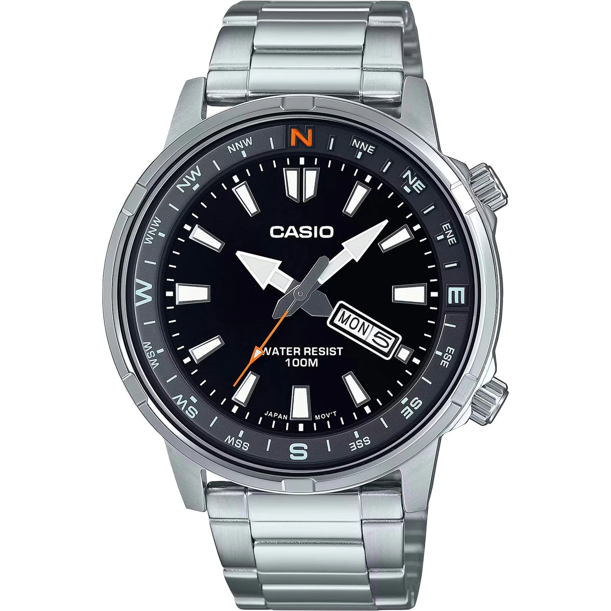 Casio CASIO Collection MTD-130D-1A4