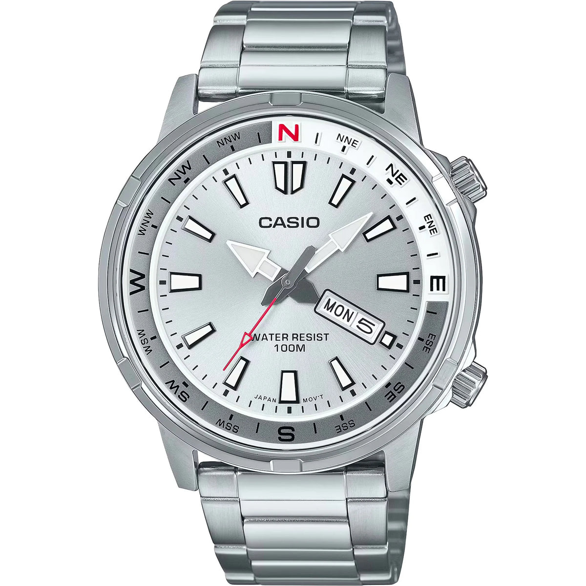 Casio CASIO Collection MTD-130D-7A
