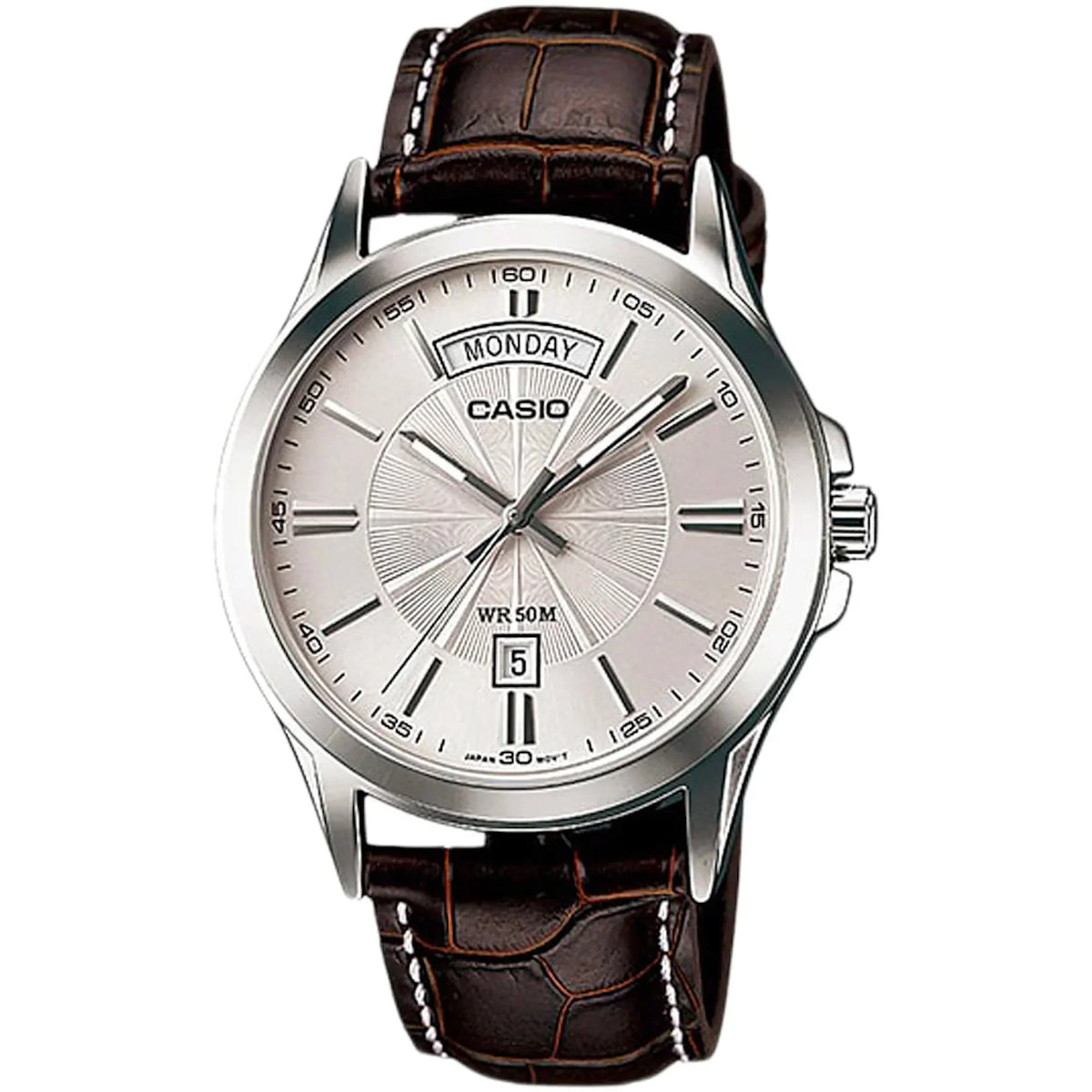 Casio CASIO Collection MTP-1381L-7A