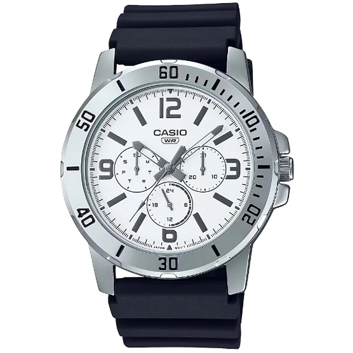 Casio CASIO Collection MTP-VD300-7B