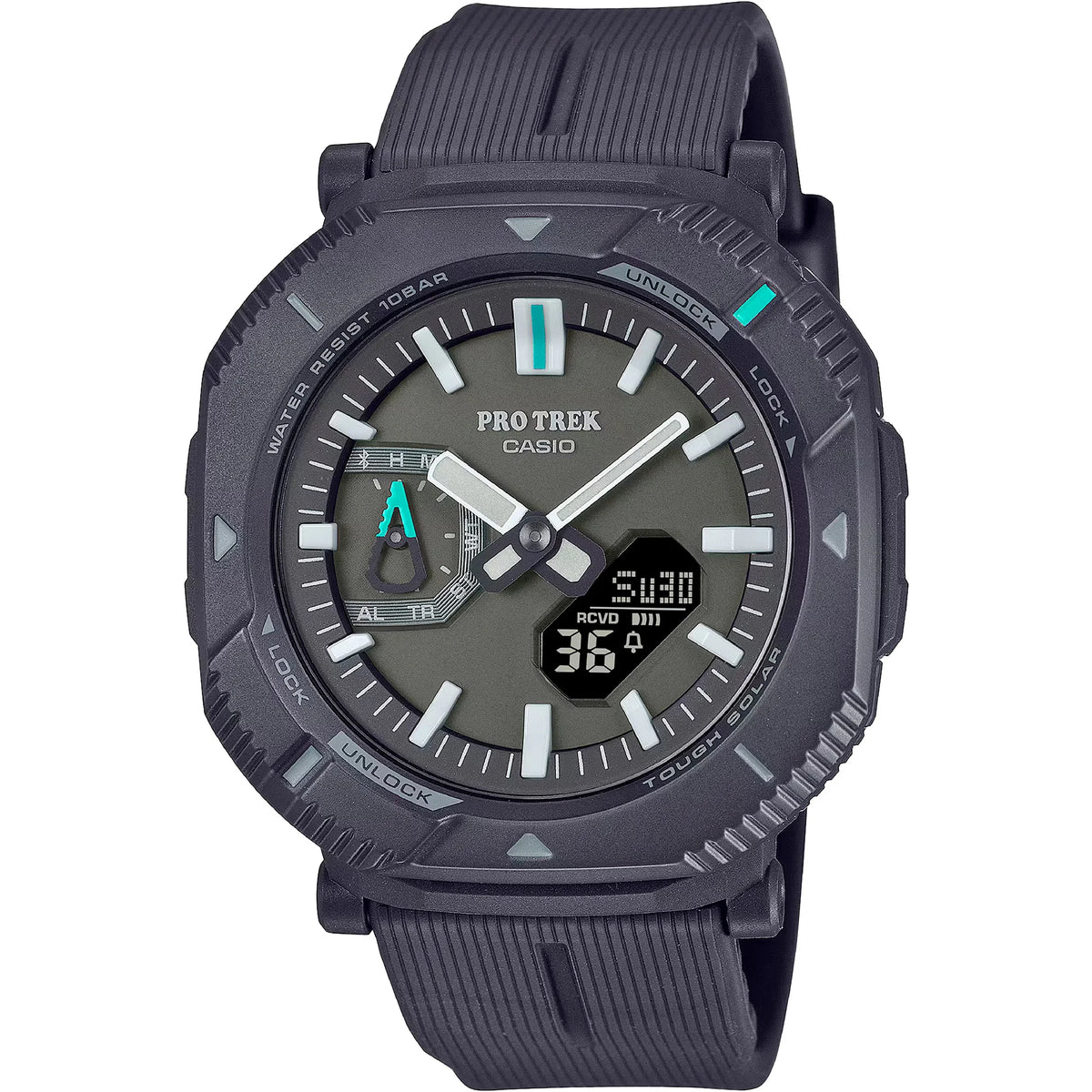 Casio CASIO Pro-Trek PRJ-B001-1ER