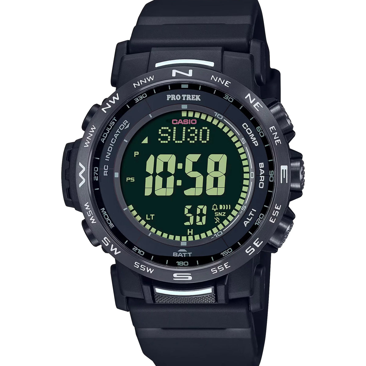 Casio CASIO Pro-Trek PRW-35Y-1BER