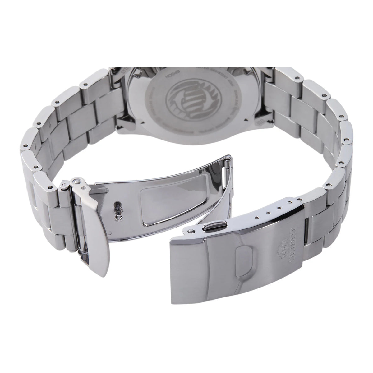 ORIENT ORIENT Sports Kamasu Mako III V1 RA-AA0001B — immagine 2