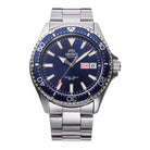 ORIENT ORIENT Sports Kamasu Mako III V1 RA-AA0002L