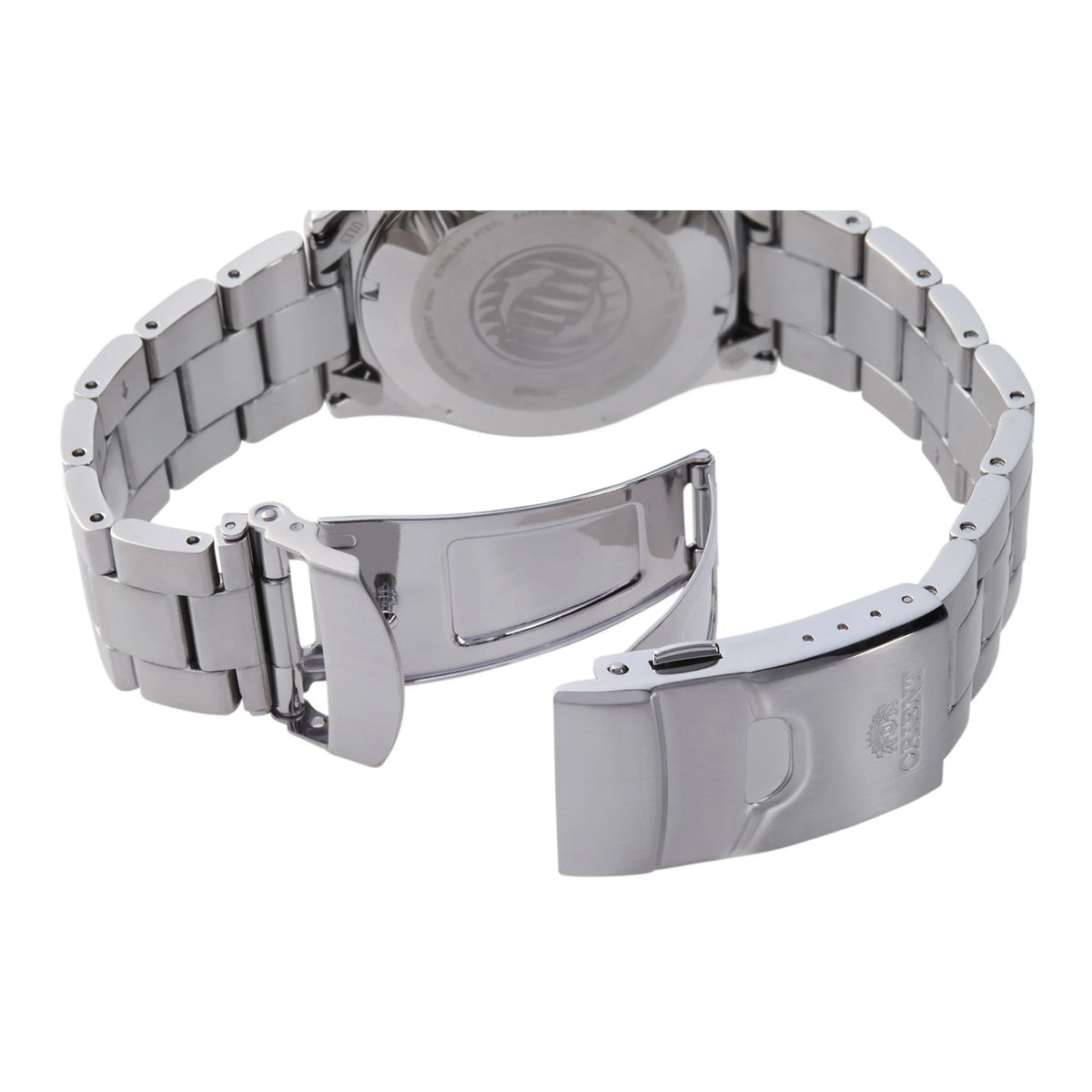 ORIENT ORIENT Sports Kamasu Mako III V1 RA-AA0003R — immagine 2