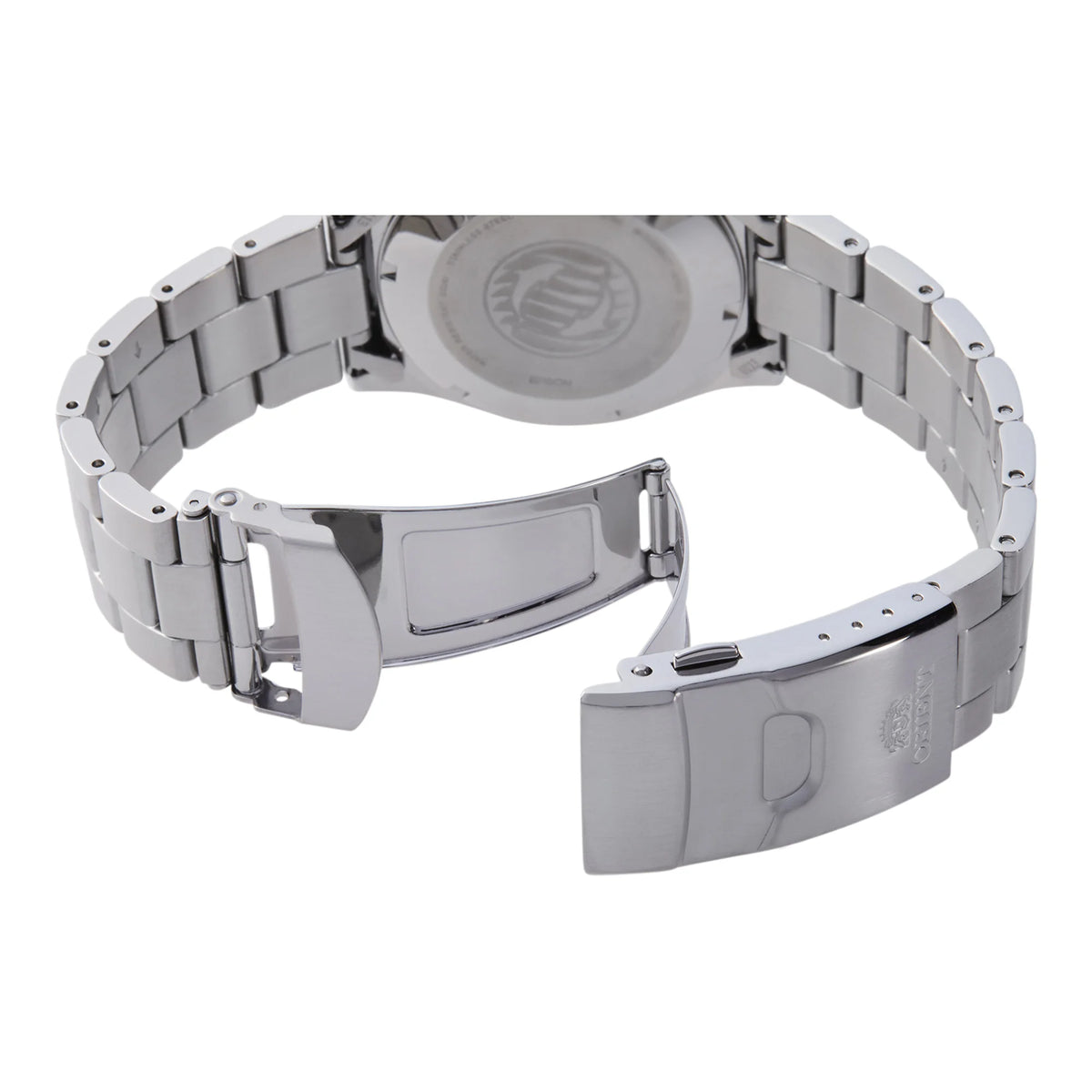 ORIENT ORIENT Sports Kamasu Mako III V1 RA-AA0004E — immagine 2
