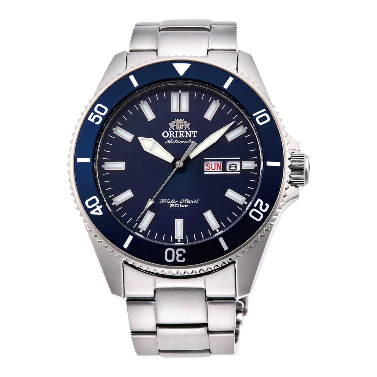 ORIENT ORIENT Sports Kano / Big Mako RA-AA0009L19B