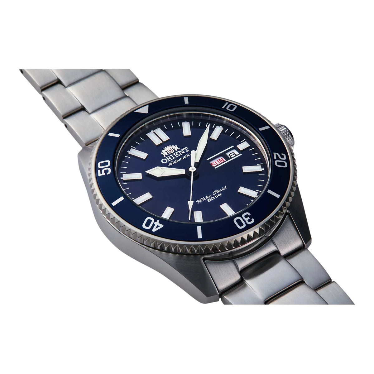 ORIENT ORIENT Sports Kano / Big Mako RA-AA0009L19B — immagine 3