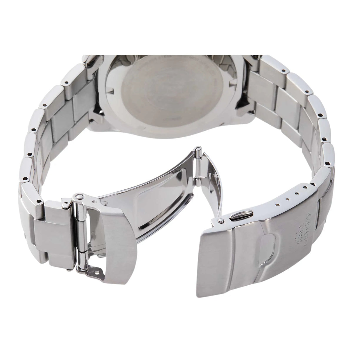 ORIENT ORIENT Sports Kano / Big Mako RA-AA0009L19B — immagine 2