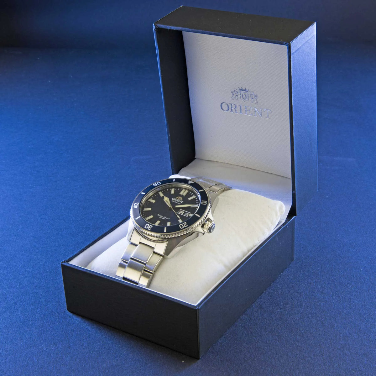 ORIENT ORIENT Sports Kano / Big Mako RA-AA0009L19B — immagine 4