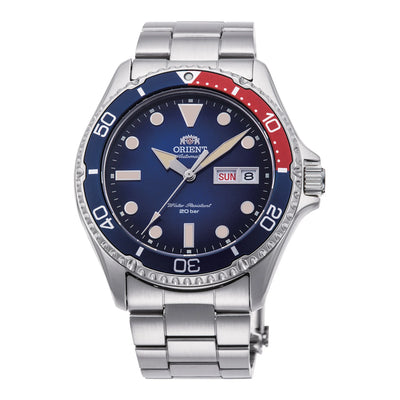 ORIENT Sports Kamasu V2 Graduato RA-AA0812L