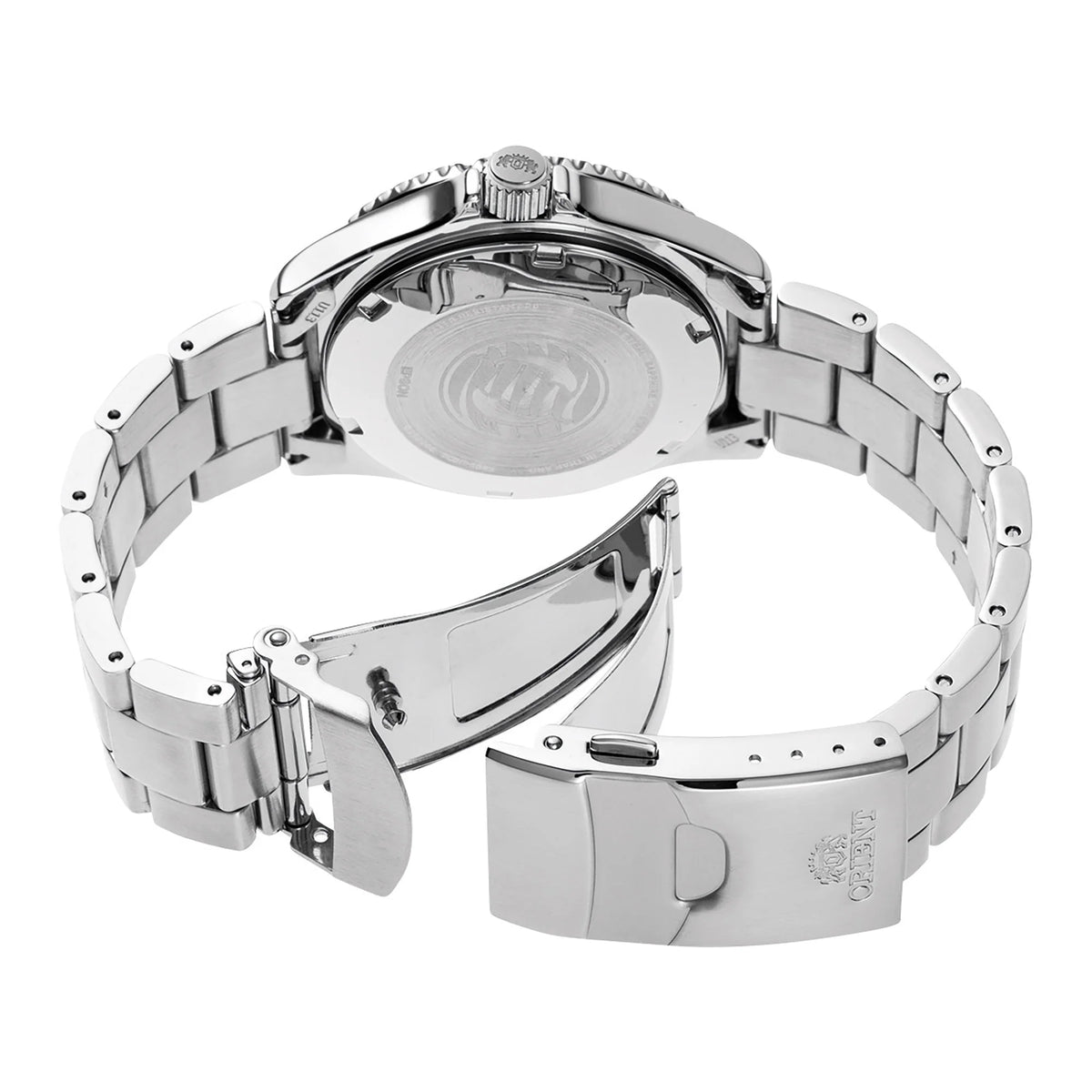ORIENT ORIENT Sports Kamasu Arabic RA-AA0819N — immagine 2