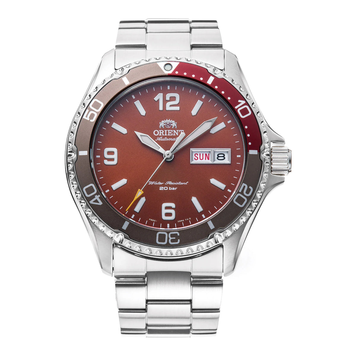 ORIENT ORIENT Sports Kamasu Arabic RA-AA0820R