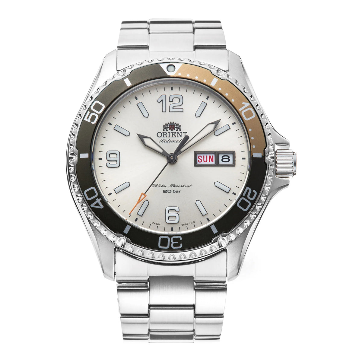 ORIENT ORIENT Sports Kamasu Arabic RA-AA0821S