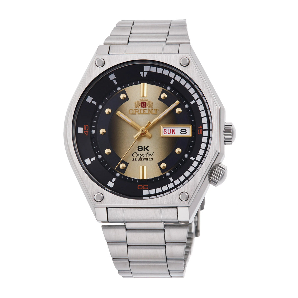 ORIENT ORIENT Revival Neo 70s RA-AA0B01G