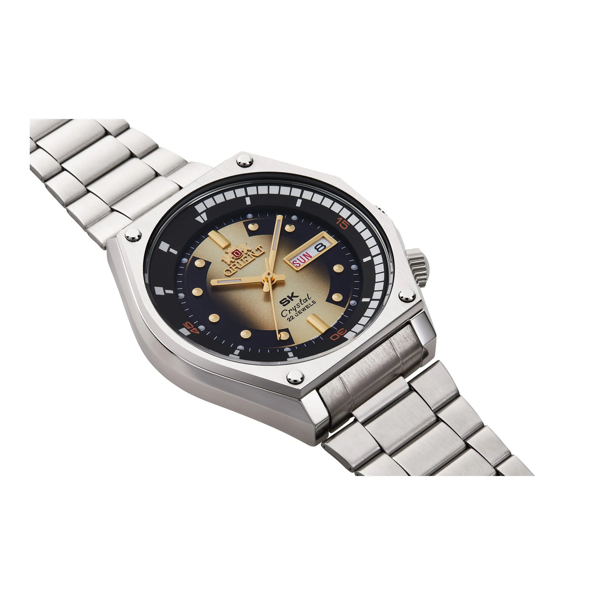 ORIENT ORIENT Revival Neo 70s RA-AA0B01G — immagine 3