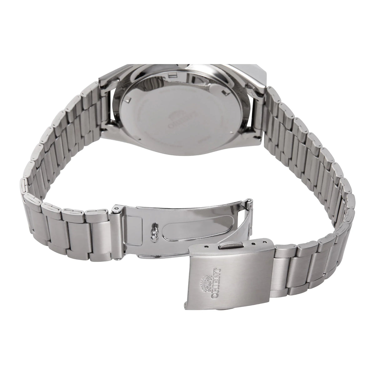 ORIENT ORIENT Revival Neo 70s RA-AA0B01G — immagine 2