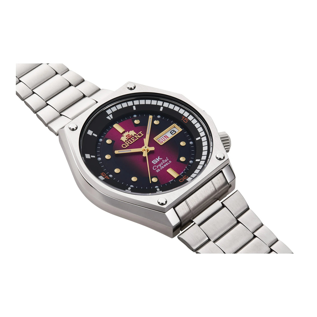 ORIENT ORIENT Revival Neo 70s RA-AA0B02R — immagine 3