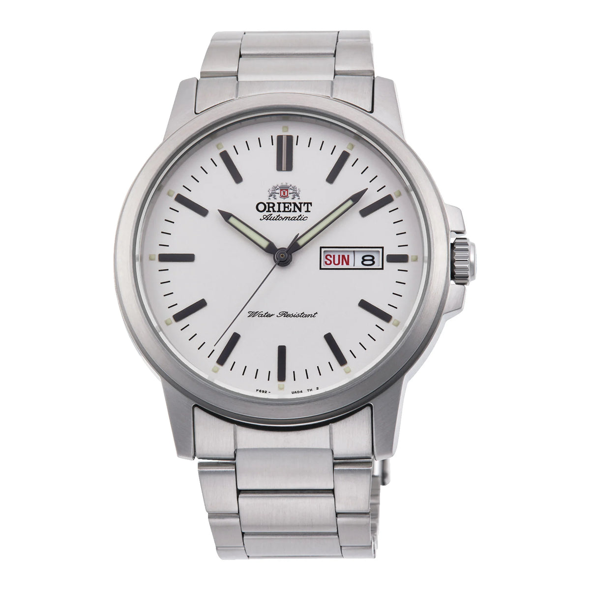 ORIENT ORIENT Contemporary Conmuter RA-AA0C03S
