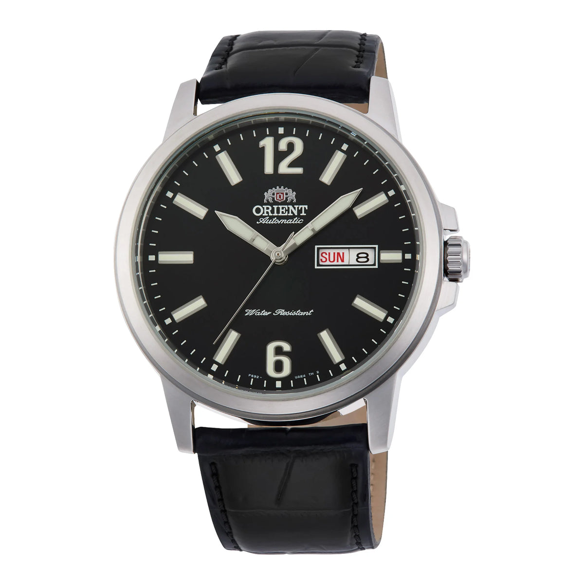 ORIENT ORIENT Contemporary Conmuter RA-AA0C04B