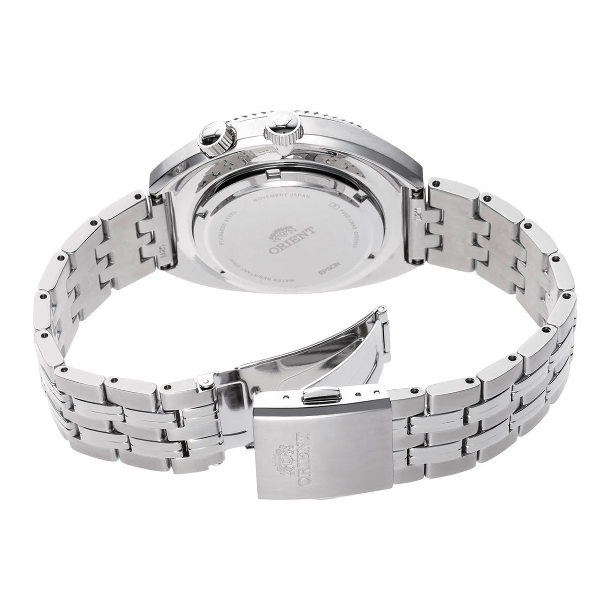 ORIENT ORIENT Sports Neo Classic Sports RA-AA0E05B19B — immagine 2