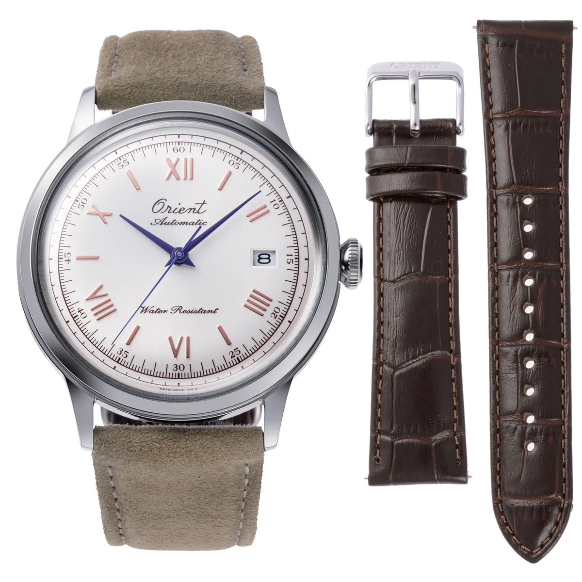 ORIENT ORIENT Classic Bambino Classic RA-AC0027S