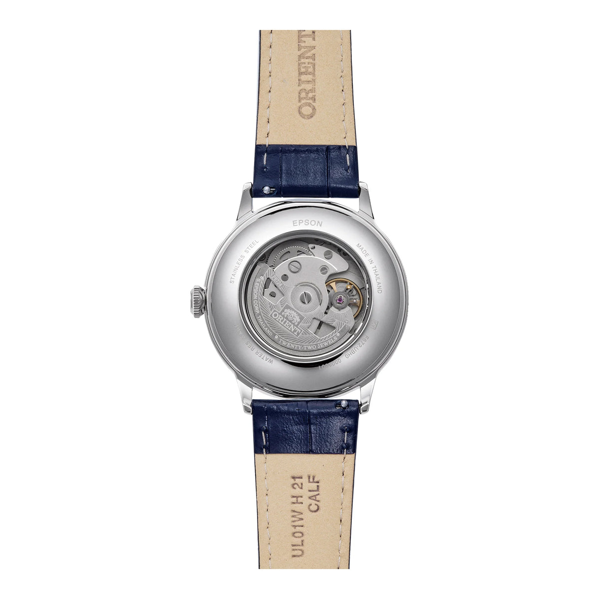 ORIENT ORIENT Classic Bambino Classic RA-AC0030L — immagine 2