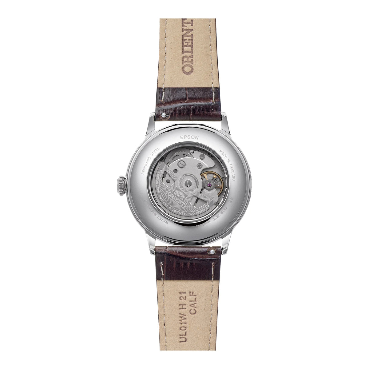 ORIENT ORIENT Classic Bambino Classic RA-AC0032V — immagine 2