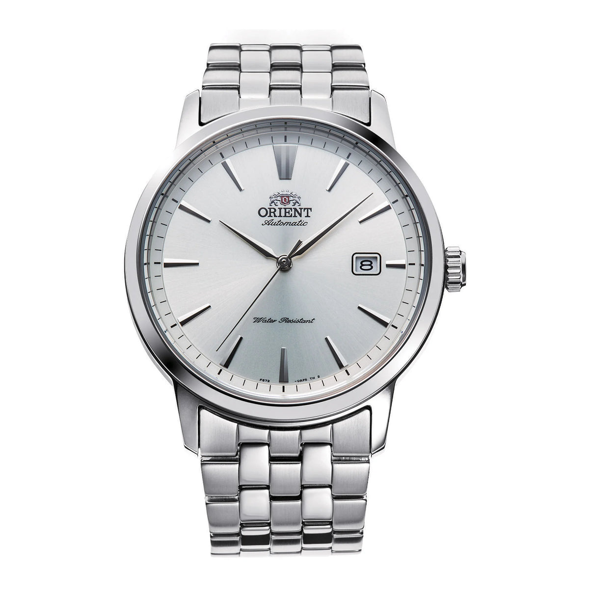 ORIENT ORIENT Contemporary Symphony III RA-AC0F02S