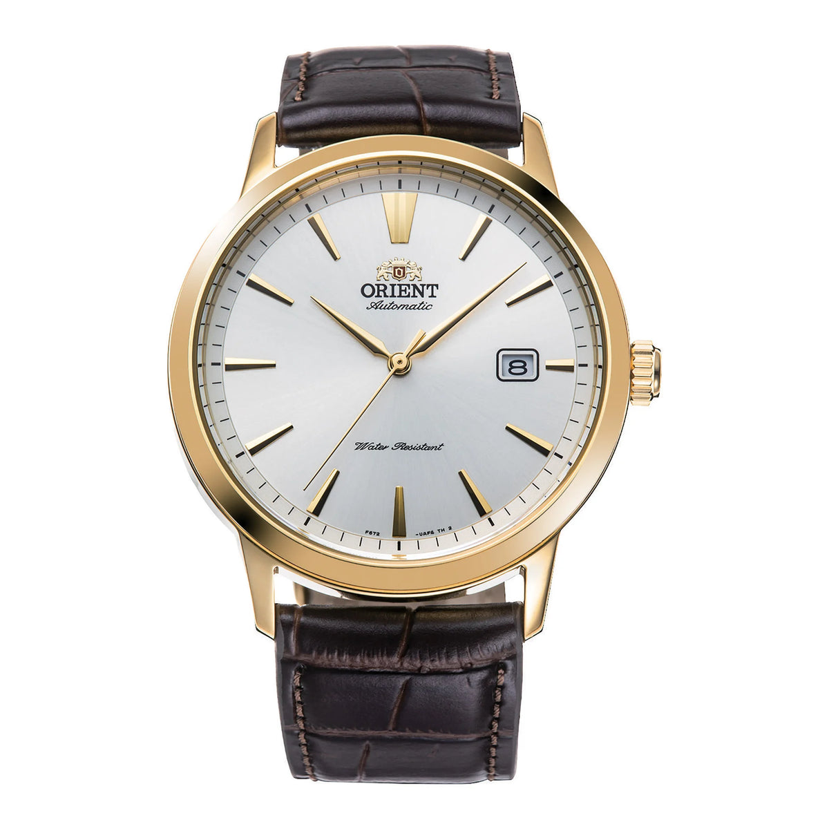 ORIENT ORIENT Contemporary Symphony III RA-AC0F04S