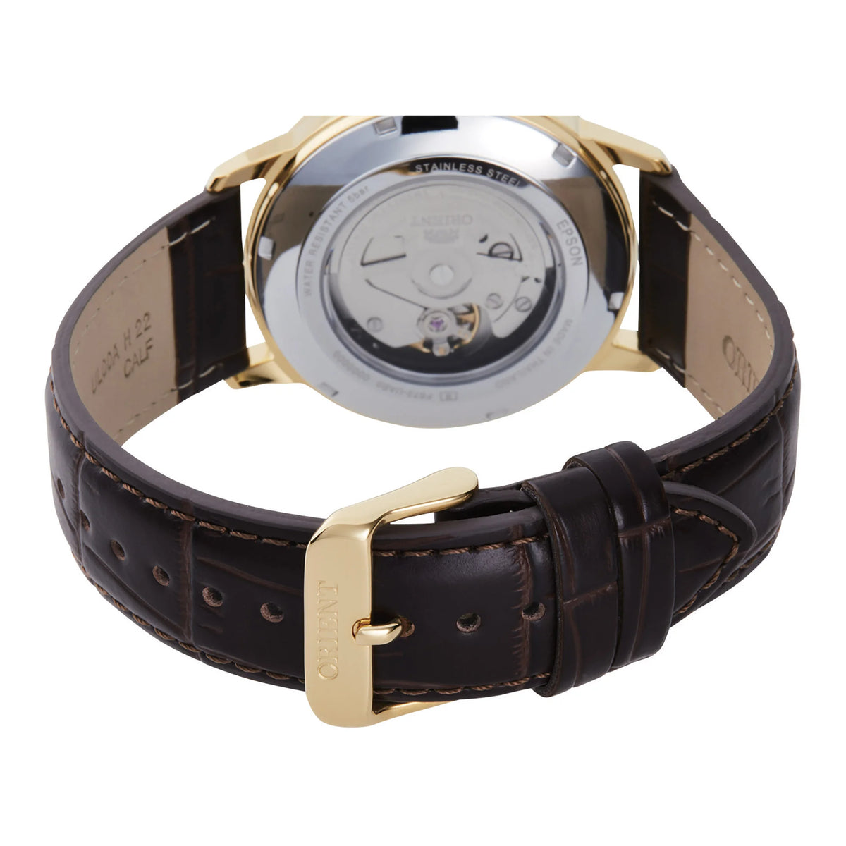 ORIENT ORIENT Contemporary Symphony III RA-AC0F04S — immagine 2