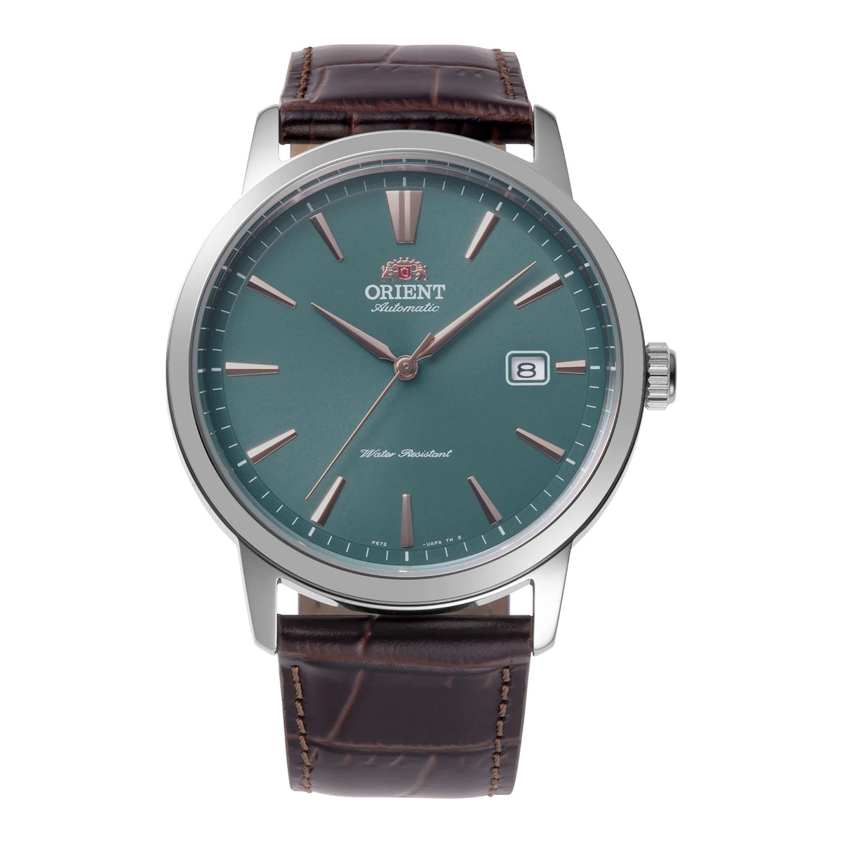 ORIENT ORIENT Contemporary Symphony III RA-AC0F13E