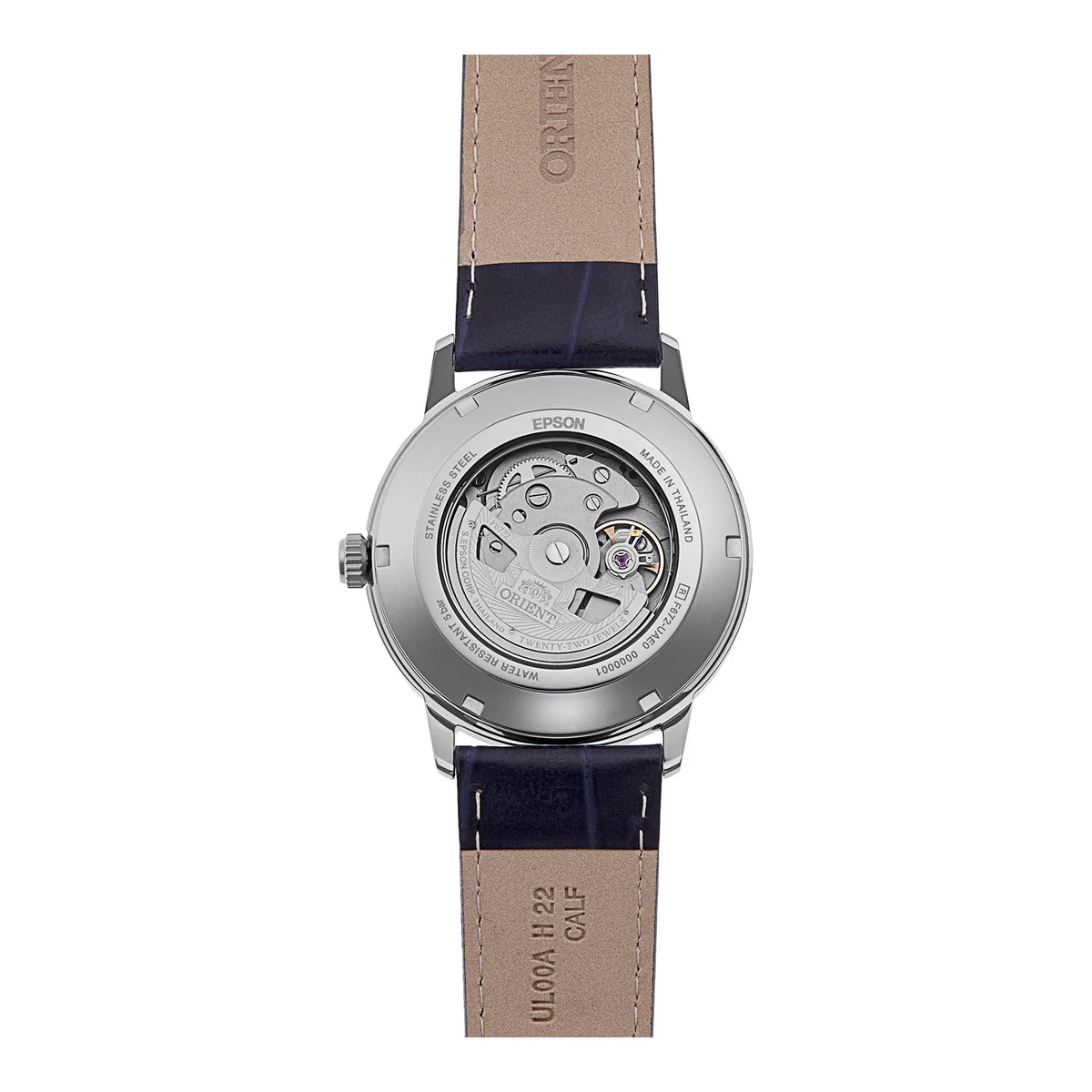 ORIENT ORIENT Contemporary Symphony III RA-AC0F14L — immagine 2