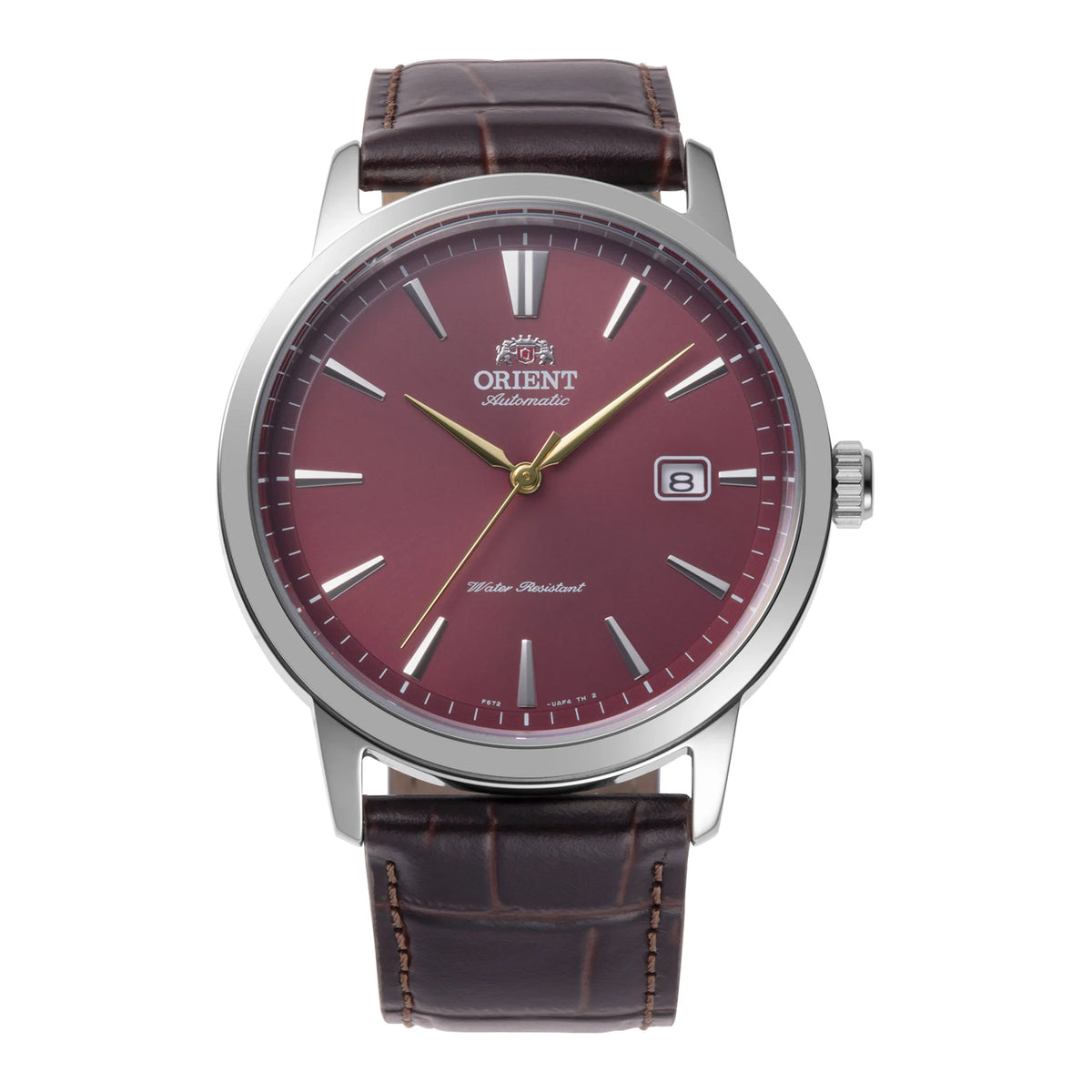 ORIENT ORIENT Contemporary Symphony III RA-AC0F15R