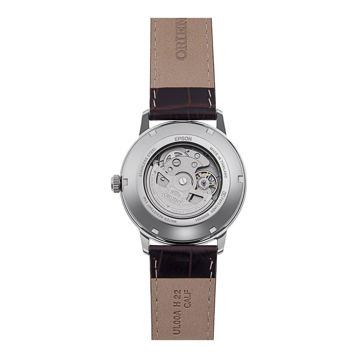 ORIENT ORIENT Contemporary Symphony III RA-AC0F15R — immagine 2