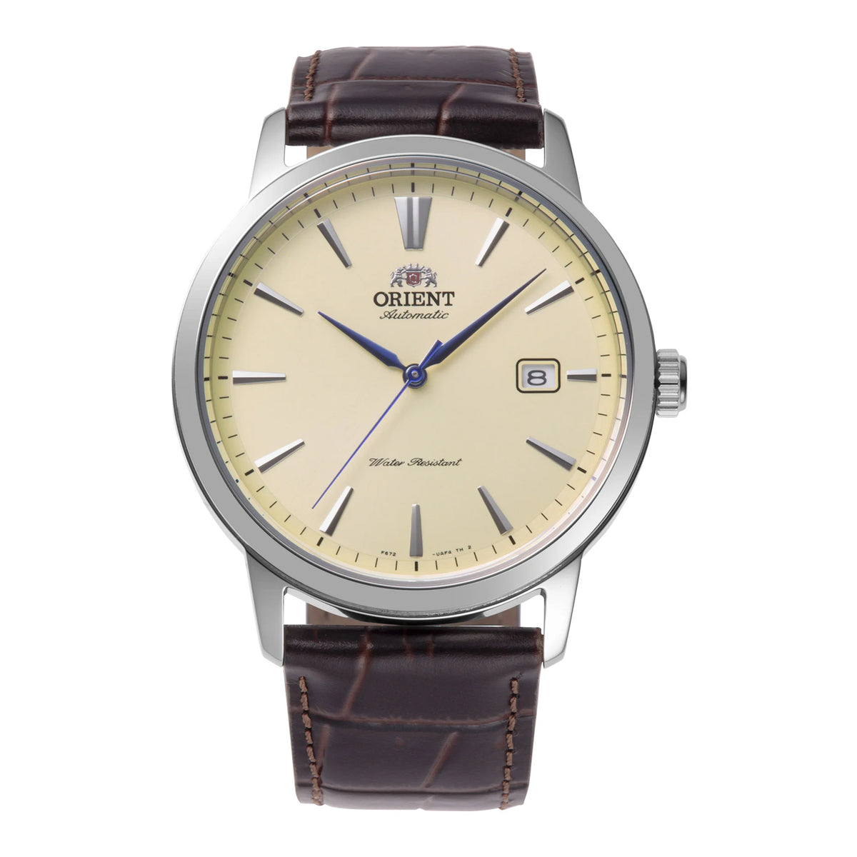 ORIENT ORIENT Contemporary Symphony III RA-AC0F16S
