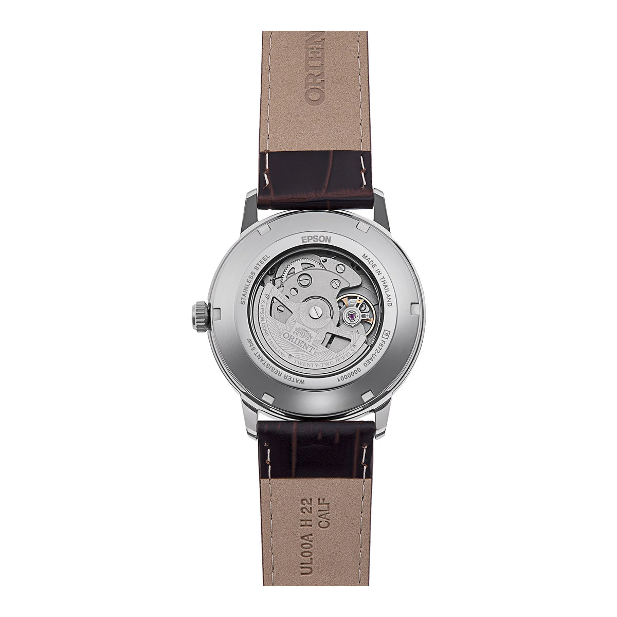 ORIENT ORIENT Contemporary Symphony III RA-AC0F17Y — immagine 2