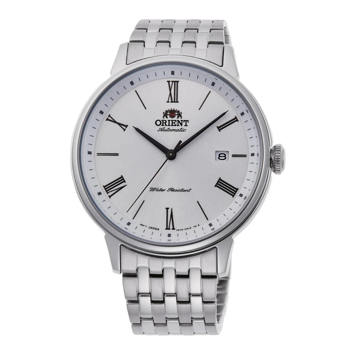 ORIENT ORIENT Contemporary Symphony Roman RA-AC0J04S10B