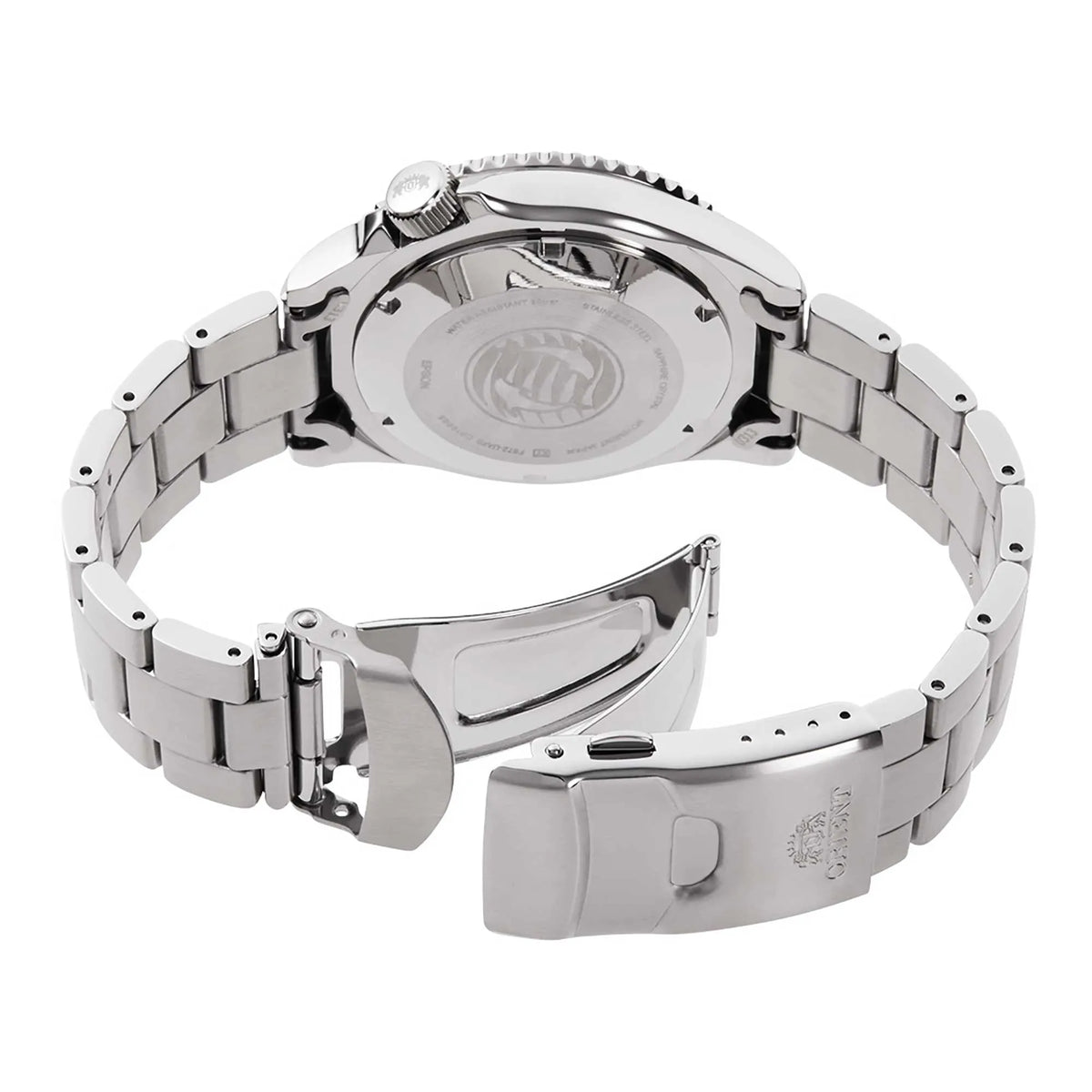 ORIENT ORIENT Sports Triton RA-AC0K02E10B — immagine 2