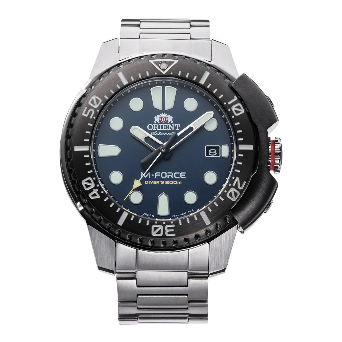 ORIENT ORIENT Sports M-Force RA-AC0L07L00B
