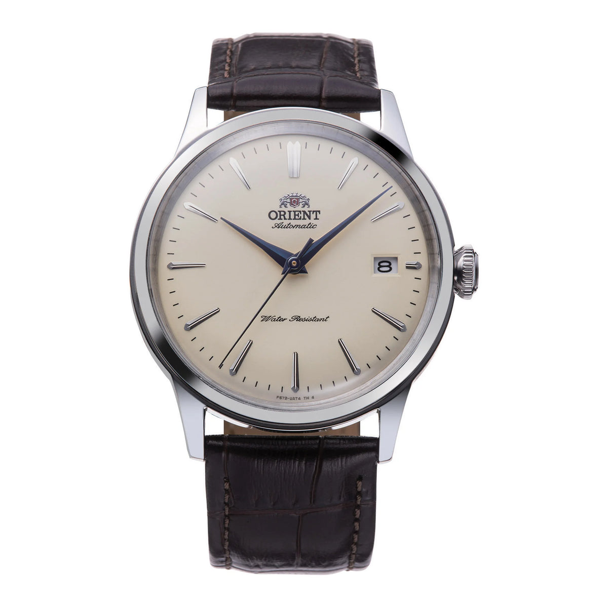 ORIENT ORIENT Classic Bambino 38mm RA-AC0M04Y