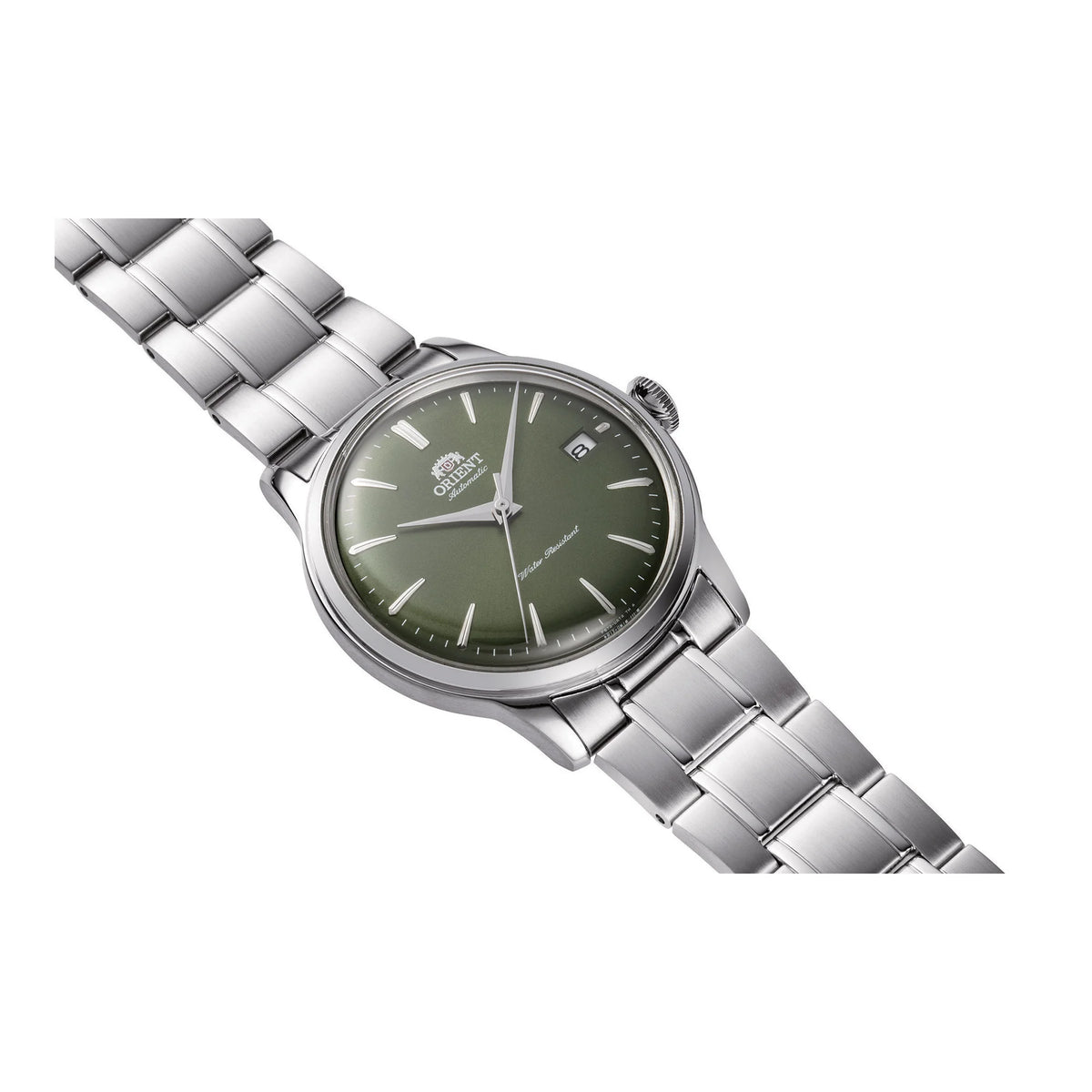 ORIENT ORIENT Classic Bambino 38mm RA-AC0M09E — immagine 3