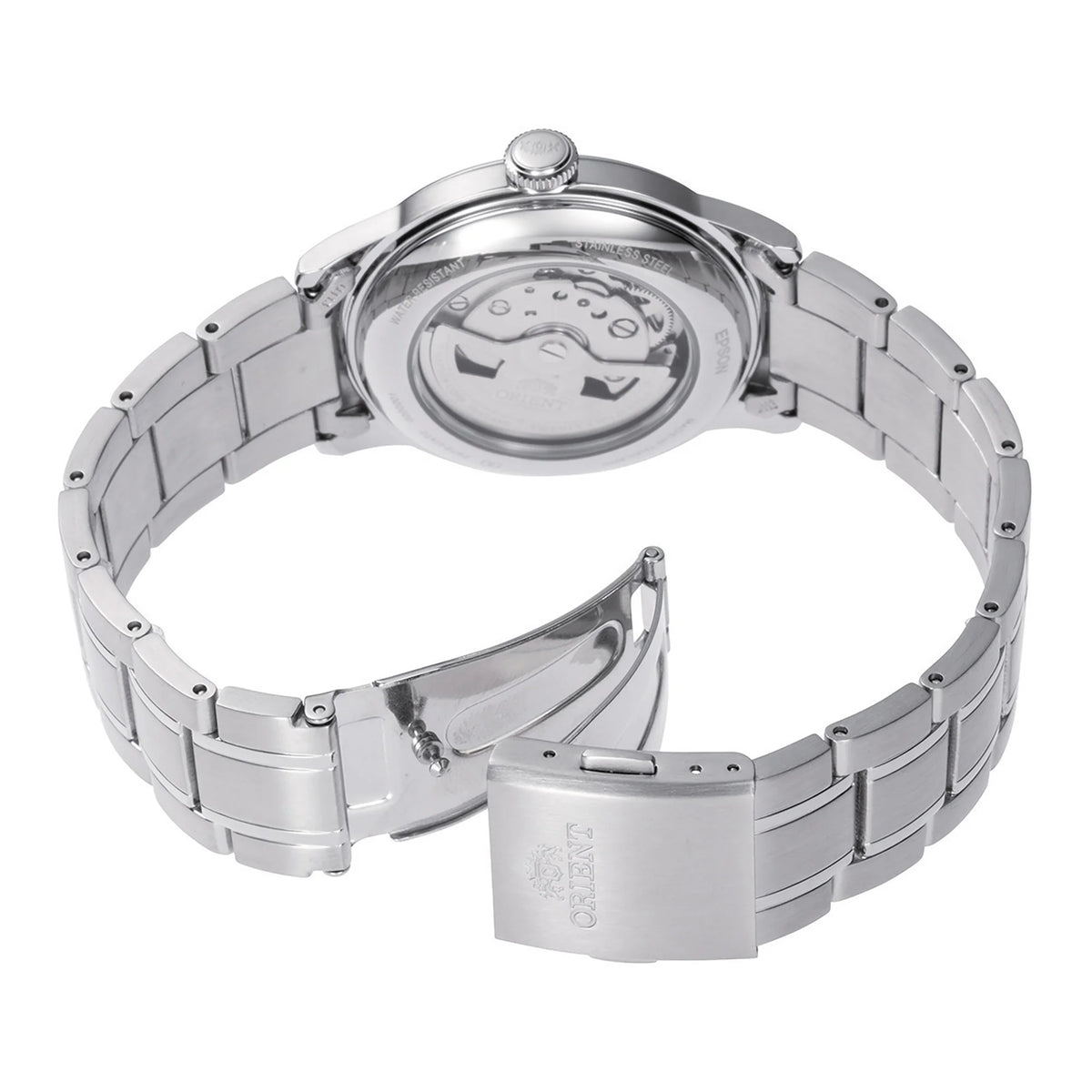 ORIENT ORIENT Classic Bambino 38mm RA-AC0M10L — immagine 2