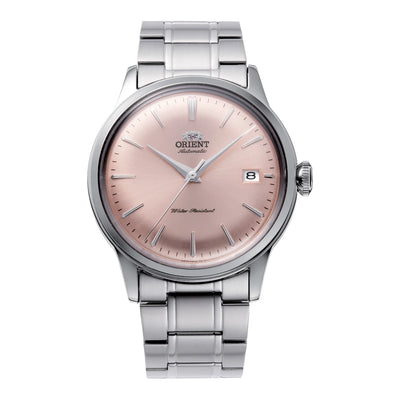 ORIENT Classic Bambino 38mm RA-AC0M11Y
