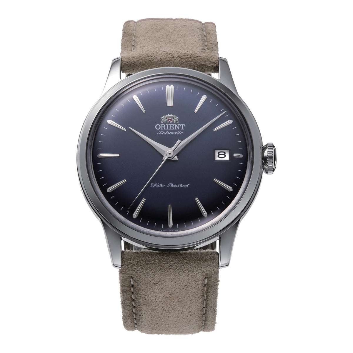 ORIENT ORIENT Classic Bambino 38mm RA-AC0M12L