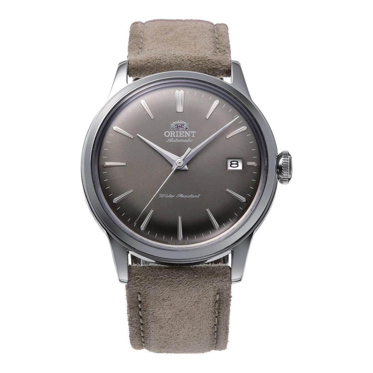 ORIENT ORIENT Classic Bambino 38mm RA-AC0M13N