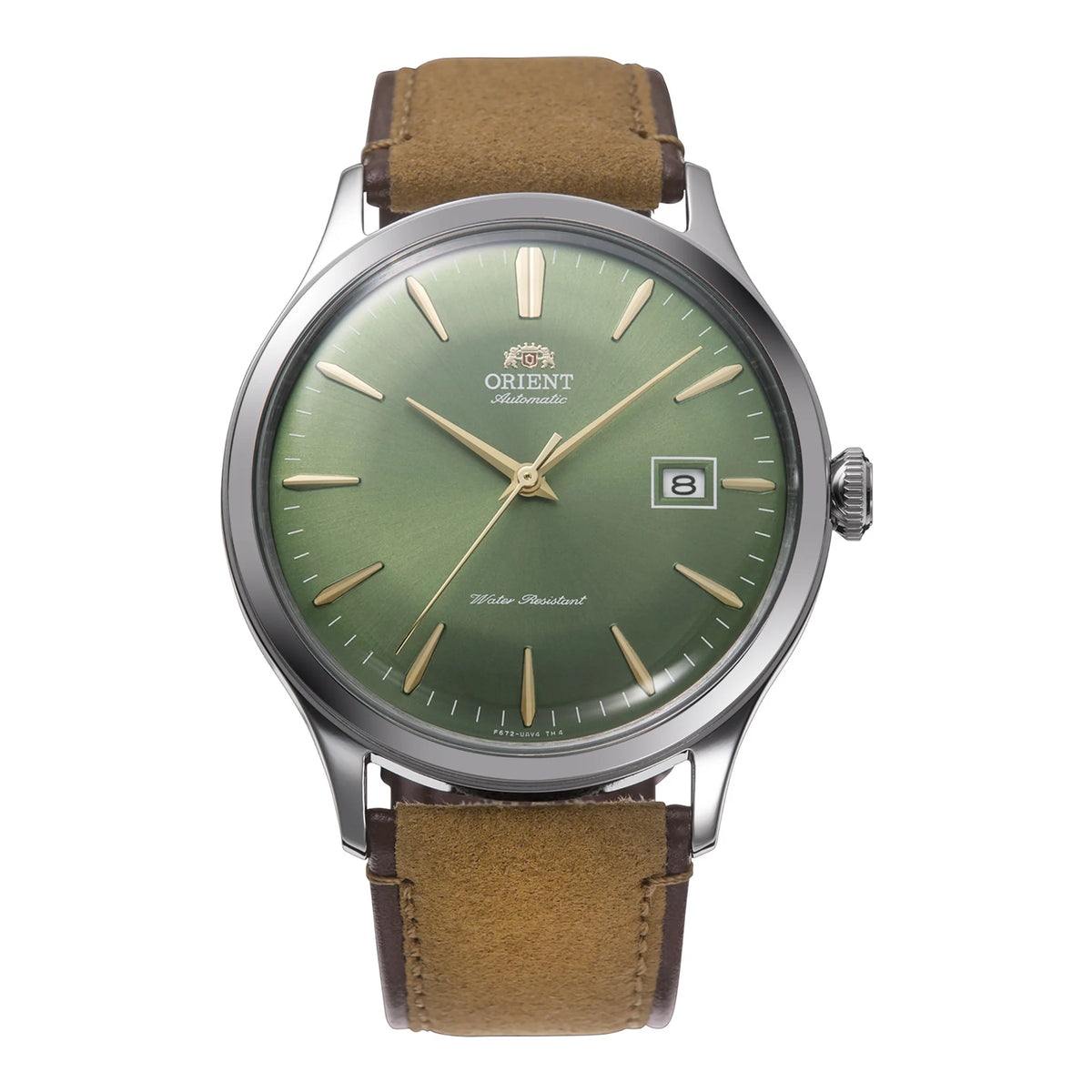 ORIENT ORIENT Classic Bambino V4 RA-AC0P01E
