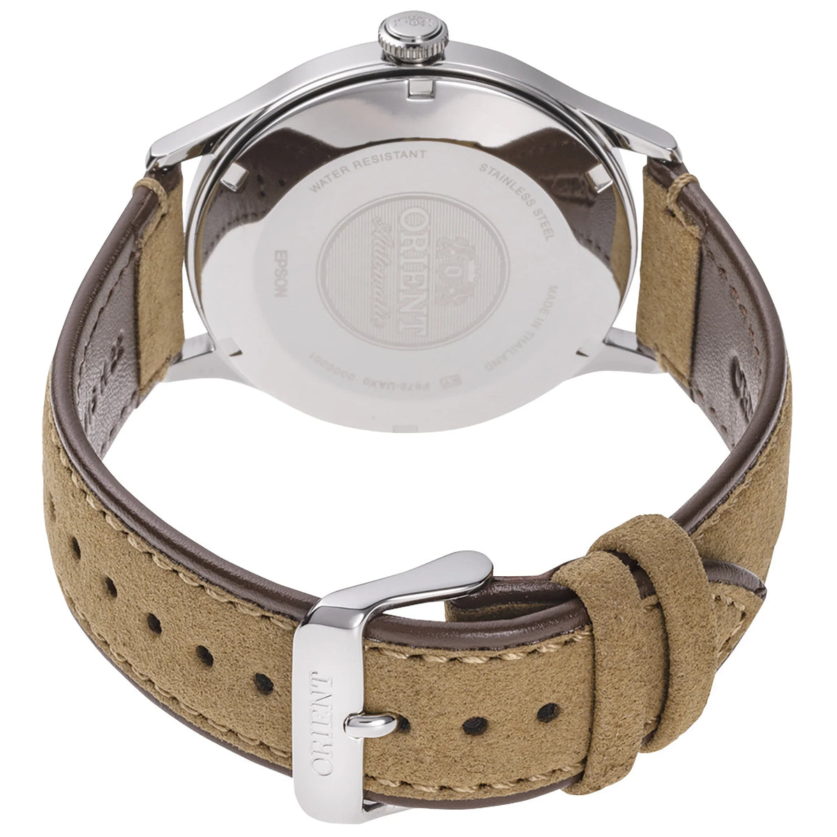 ORIENT ORIENT Classic Bambino V4 RA-AC0P01E — immagine 2